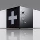 Illustration for article titled In France, Even Le Cube Cable Boxes Have a Sense of Style